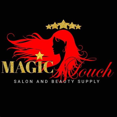 Transform Your Everyday Look with Magic Touch Beauty Supply